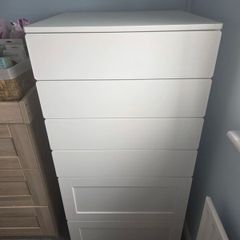 Ikea Smastad/Platsa Chest of Drawers