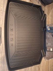 Genuine Seat Ibiza mk5 2018 - 2025 car boot liner