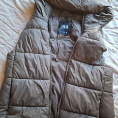 Puffer vest