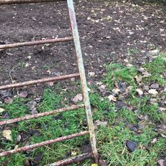 Farm Gate