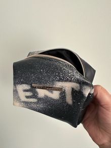 Fenty makeup bag