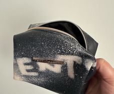 Fenty makeup bag