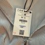 bershka top Medium / size 12 Image 2
