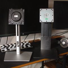 Monitor stands