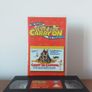 Carry On Camping The Classic Carry On Film Collection VHS Pal Video Cassette Tape Image 9