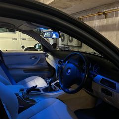 2007 BMW 316i | Fresh NCT 02/2027  | Low KM | Manual