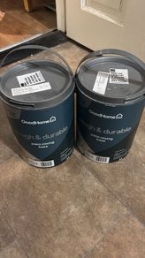 paint colour puppy love Matt finish