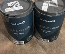 paint colour puppy love Matt finish