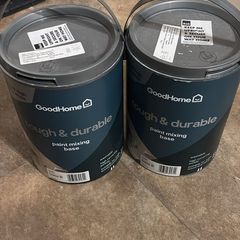 paint colour puppy love Matt finish