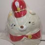 Sumikko Gurashi Neko Cat Drum Flute XL Plushie Image 2
