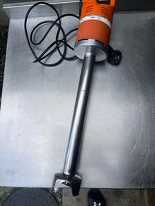 Commercial Immersion blender