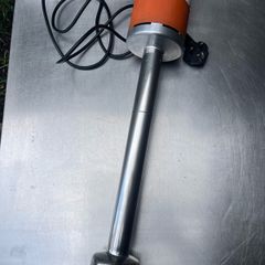 Commercial Immersion blender