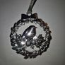 Newbridge Silverware Christmas Ornament Collection (6 Pieces) Image 8