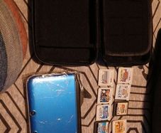 nintendo 3ds xl