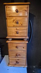 bed side table