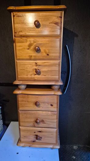 bed side table