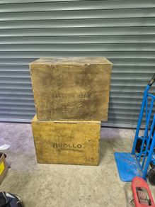 Pylo Box