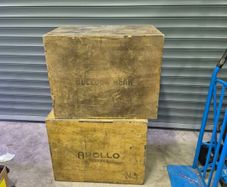 Pylo Box