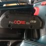 Bosch drill 18-90 with 3x4amp battery's Image 3