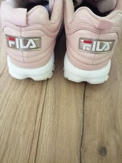 trainers Fila