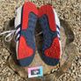 Premium Adidas Suede SL80 Image 4