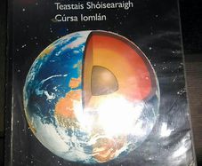 Nua Thireolaiocht - Tireolaiocht an Teastas Shoisearaigh - Cursa Iomlan