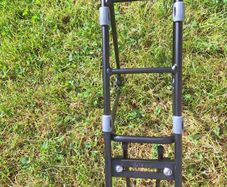 Brand New bicycle rack