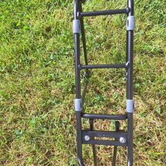 Brand New bicycle rack