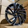 17" Inch VW Golf Adelaide Style Wheels VW MK5 MK6 MK7 MK7.5 AUDI A3 CADDY VAN Leon scirocco skoda superb octavia 5x112 Image 3