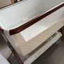 Bedside crib Image 4