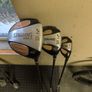 Full Spalding SP-12 Golf Set Image 2