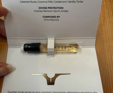 Caeleste - Guardian Angel Sample