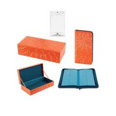 Pokemon Cards Chairzard Binder And Collector Box