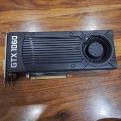 Geforce Gtx 1060 3 Gb GDDR 5