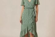 Midi dress
