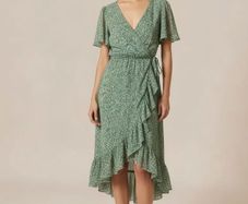 Midi dress