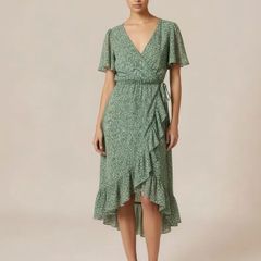 Midi dress