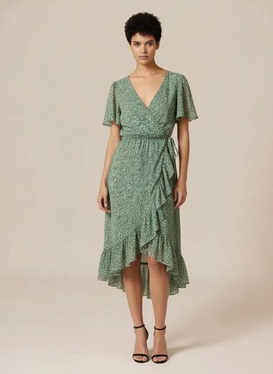 Midi dress