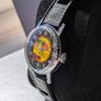 Hot Wheels 1970 Swiss Mechanical Watch NOS |  Collector Grade Image 7