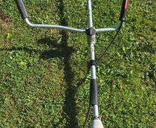 Gtm strimmer