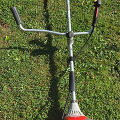 Gtm strimmer