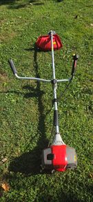 Strimmer