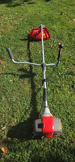 Strimmer