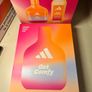 Adidas Get Comfy Perfume Set Image 2