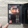 The Terminator Mega Drive Boxed with Manual Image 2