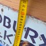 Selection Of Metal signs Image 6