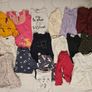 Size 2 Large bundle of girl's clothes. 24 months. Includes shipping Image 9