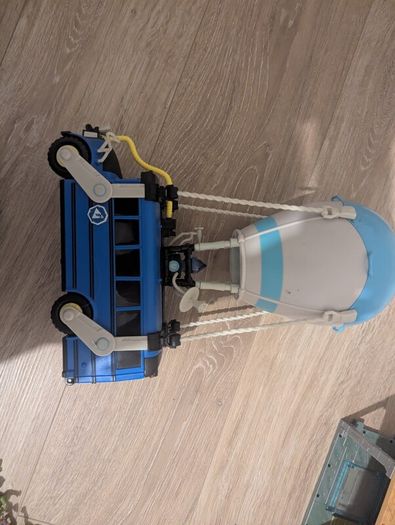 Fortnite figures