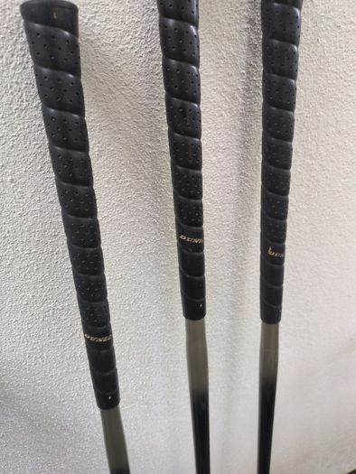 Dunlop Magnitude Golf Set