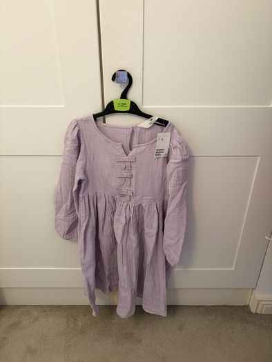 Girls Clothes 6-7